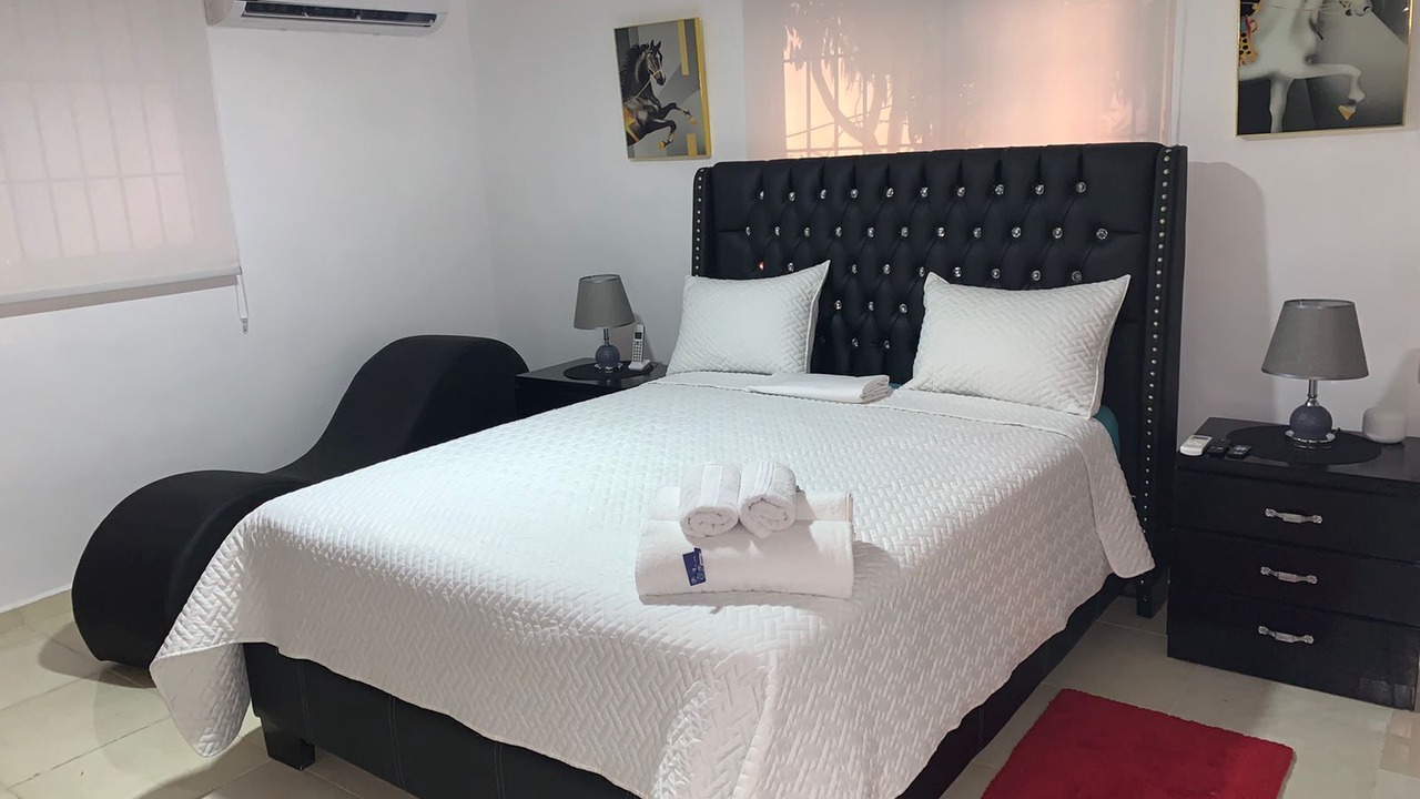Photo of Bedroom in Los Rios