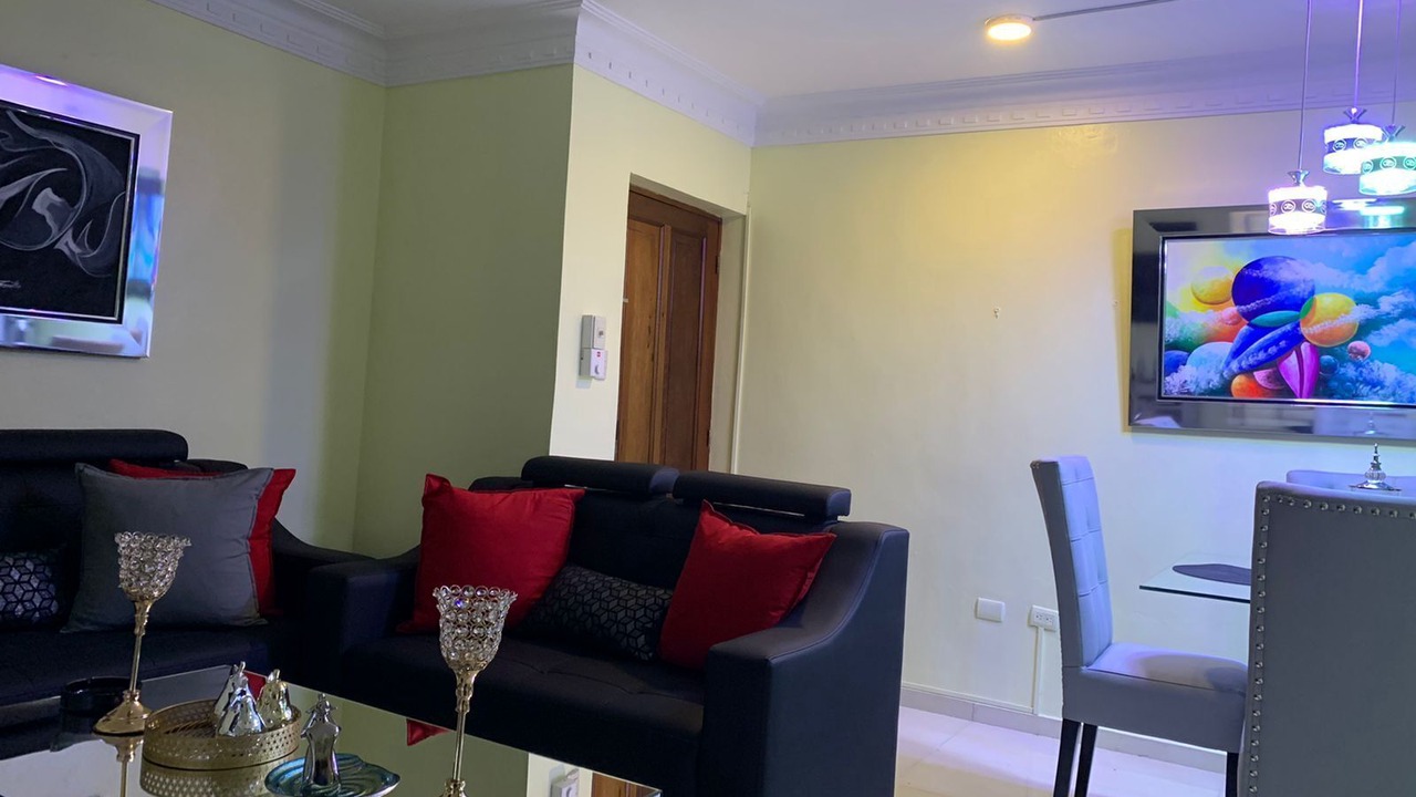 Photo of Livingroom in Los Rios