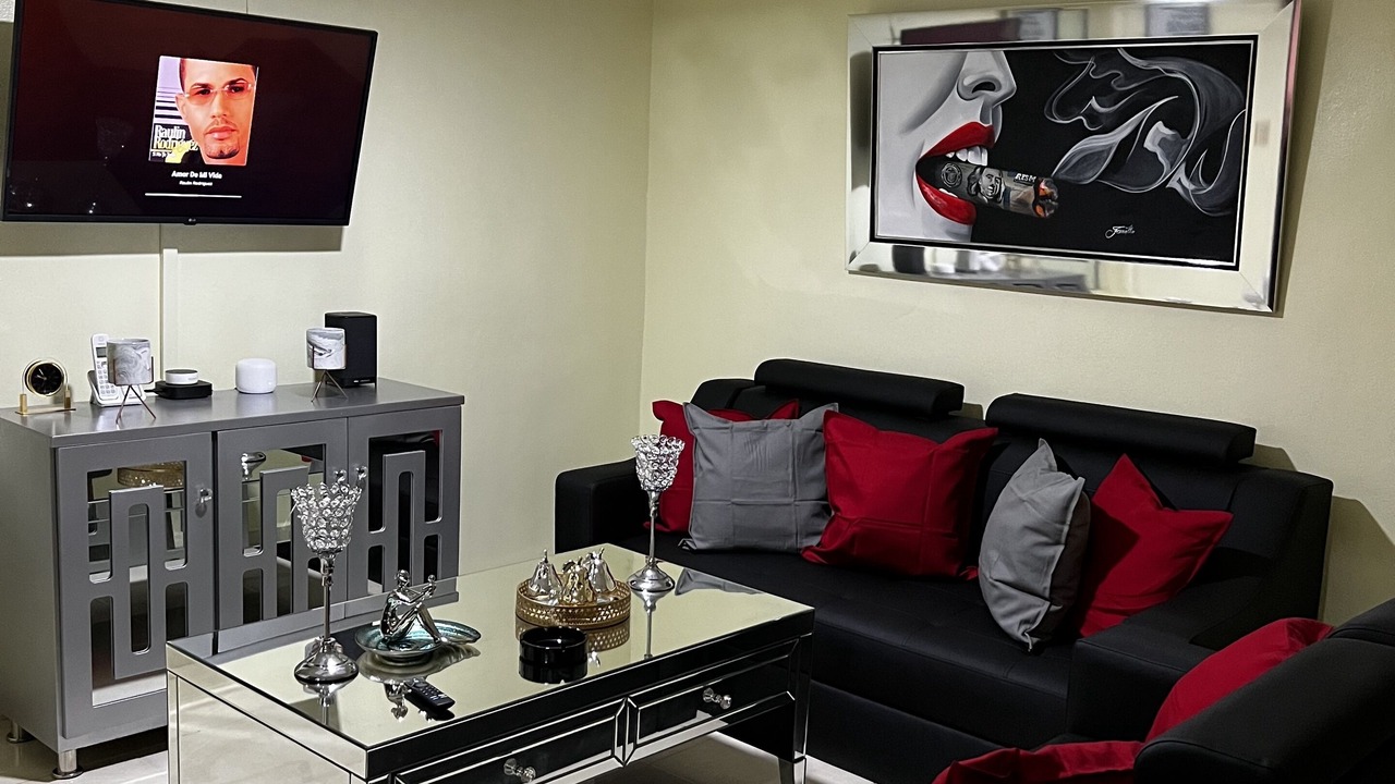 Photo of Livingroom in Los Rios