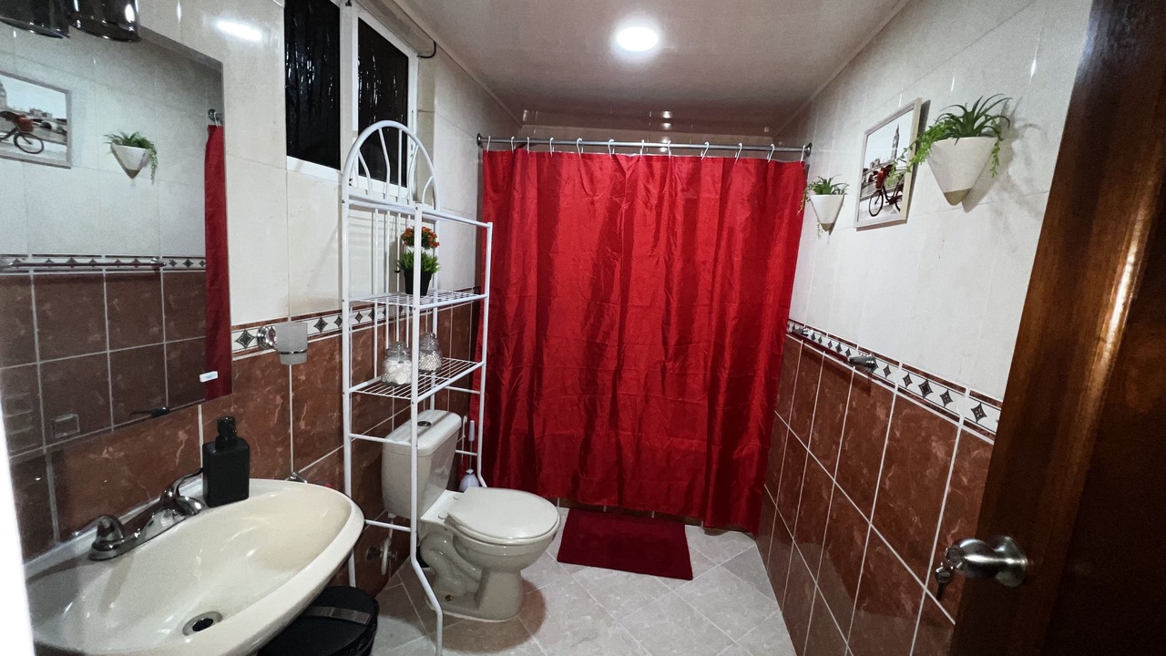 Photo of Bathroom in Los Rios