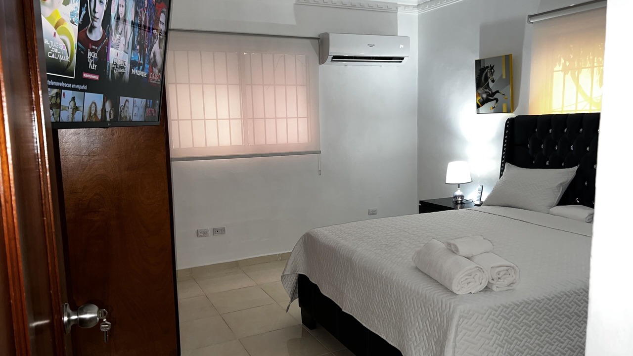 Photo of Bedroom in Los Rios