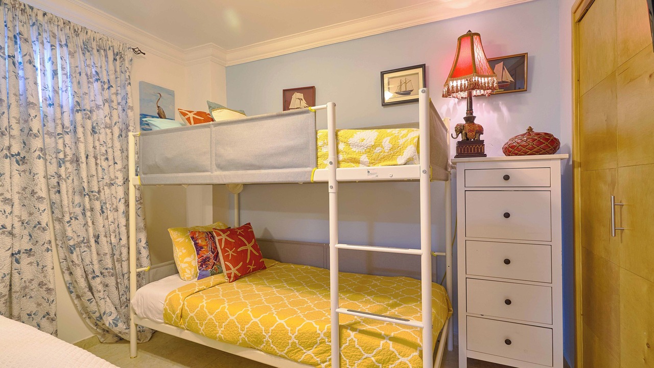 Photo of Bedroom in Villas Del Mar