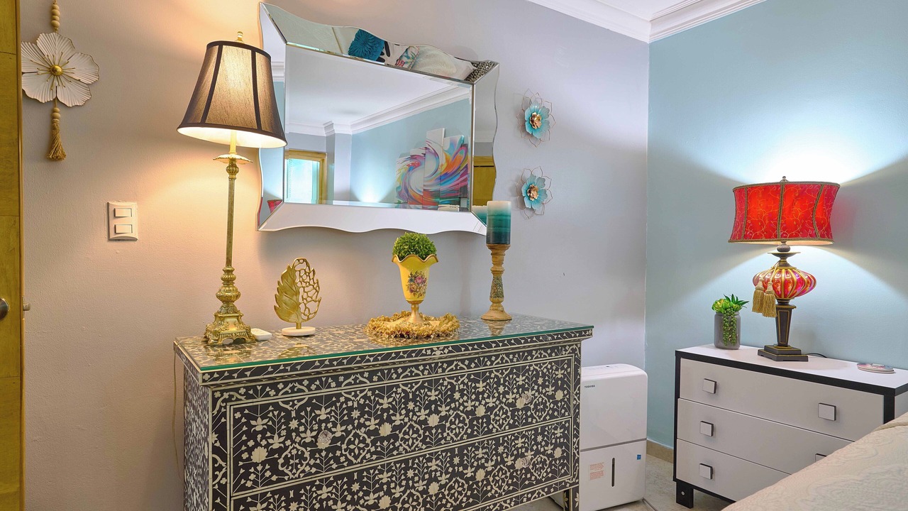 Photo of Bedroom in Villas Del Mar