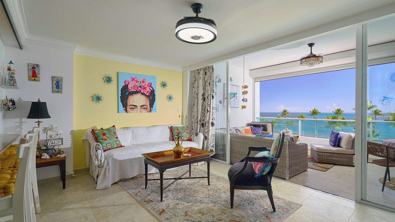 Photo of Bedroom in Villas Del Mar