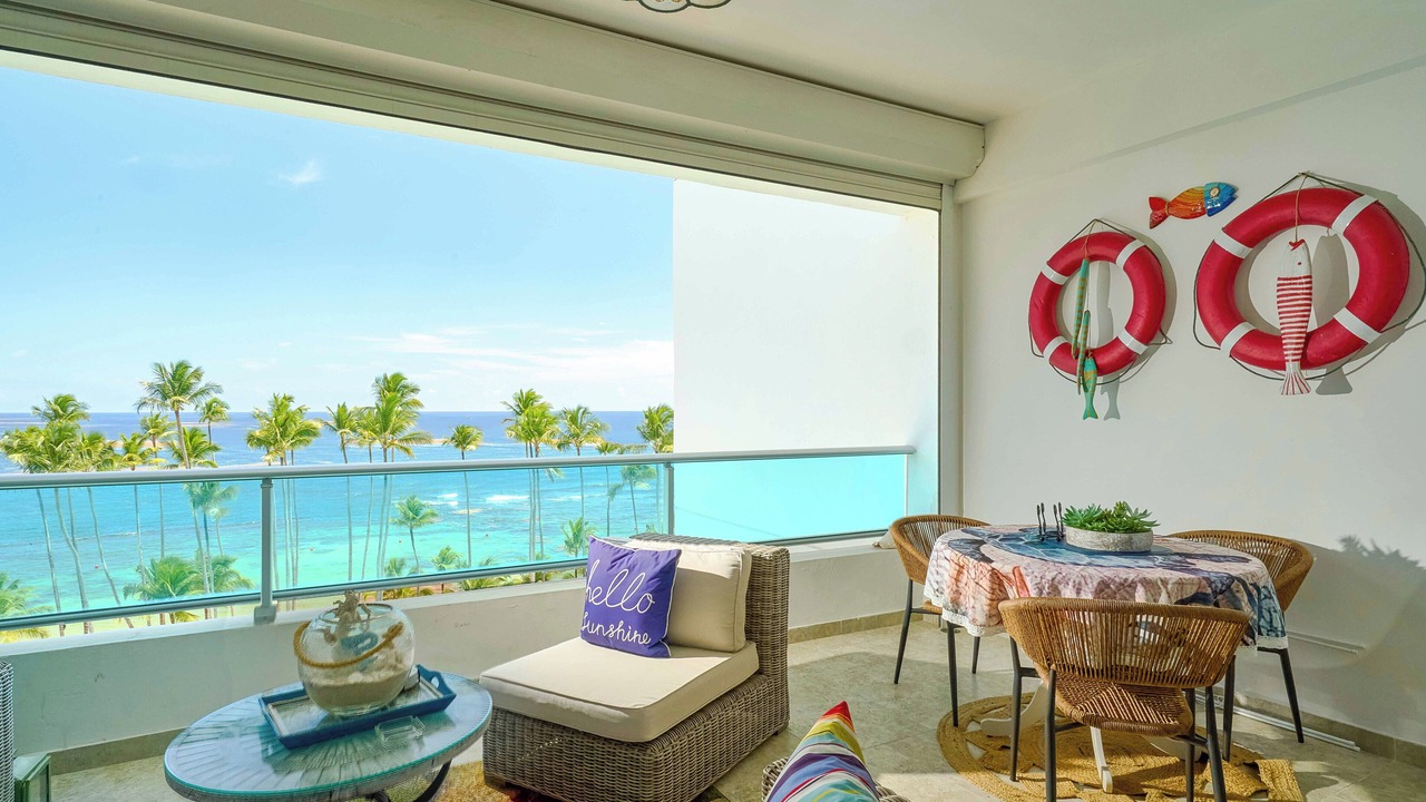 Photo of Outdoor in Villas Del Mar