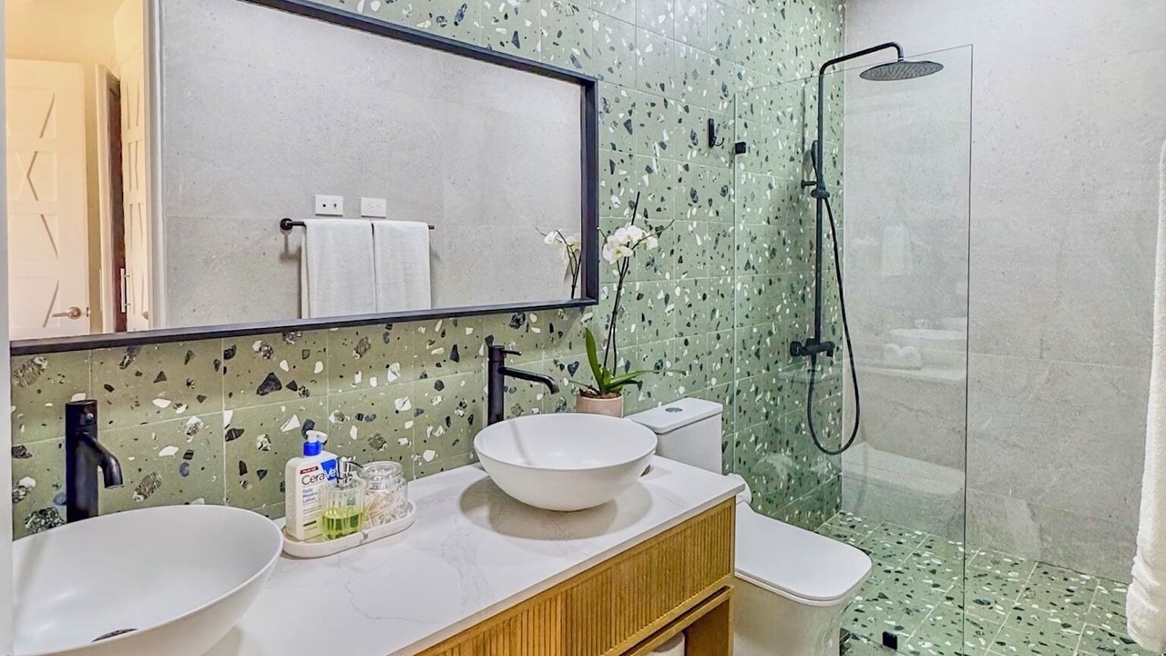 Photo of Bathroom in Los Altos