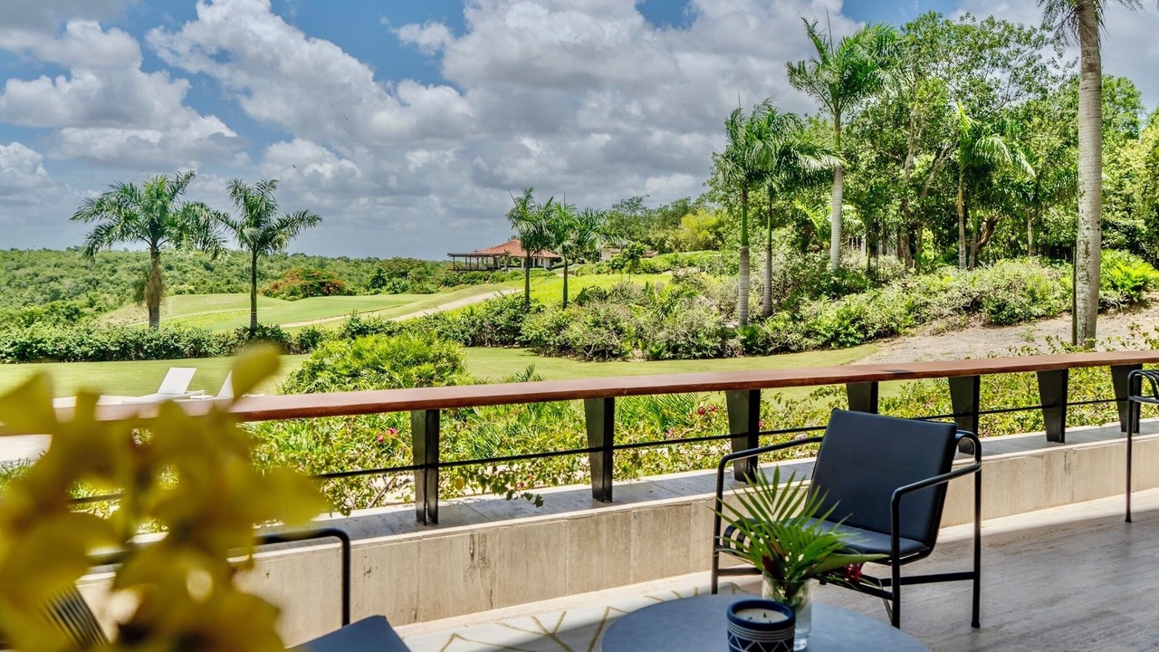 Photo of Patio Balcony in Los Altos