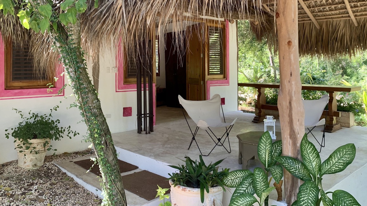 Photo of Patio Balcony in Casa de Campo