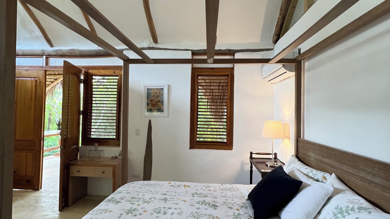 Photo of Bedroom in Casa de Campo