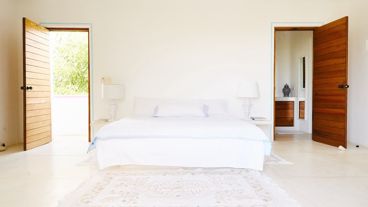 Photo of Bedroom in Casa de Campo