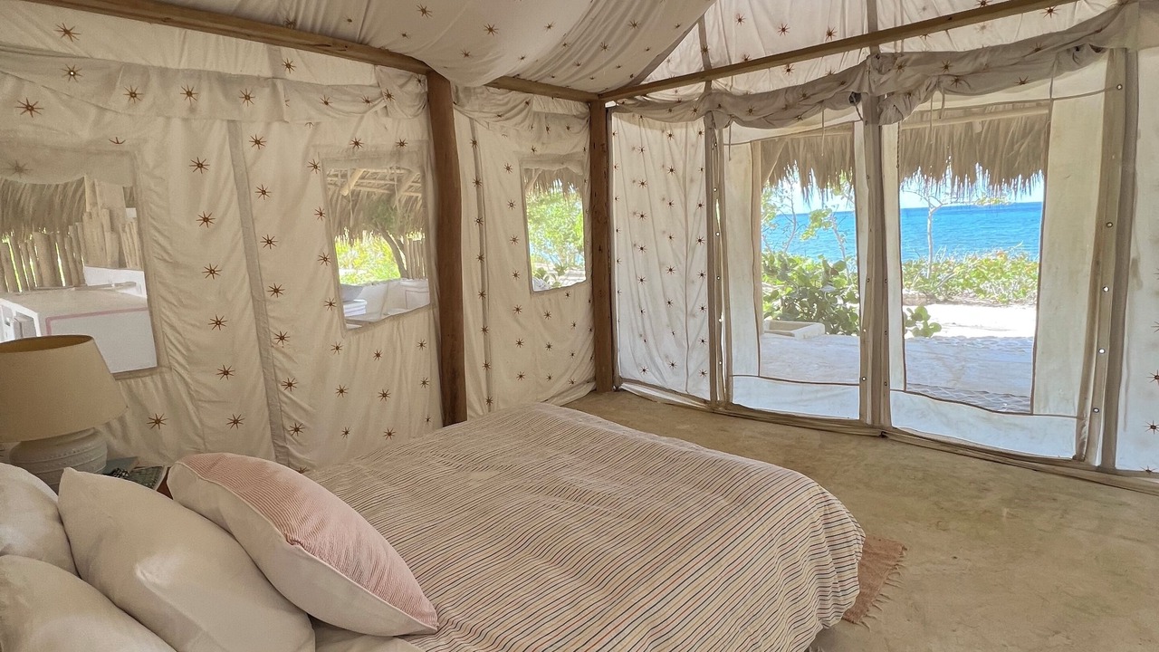 Photo of Bedroom in Casa de Campo