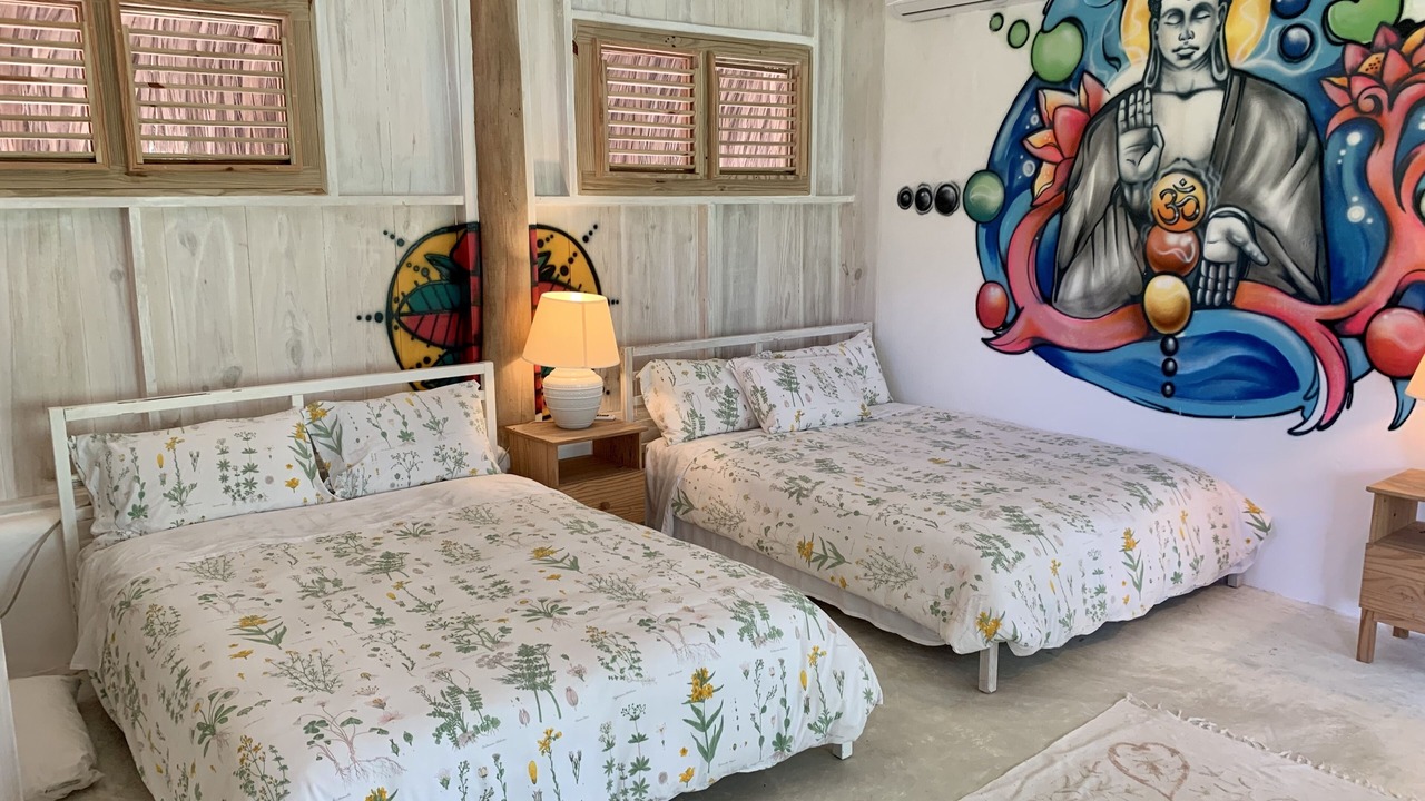 Photo of Bedroom in Casa de Campo