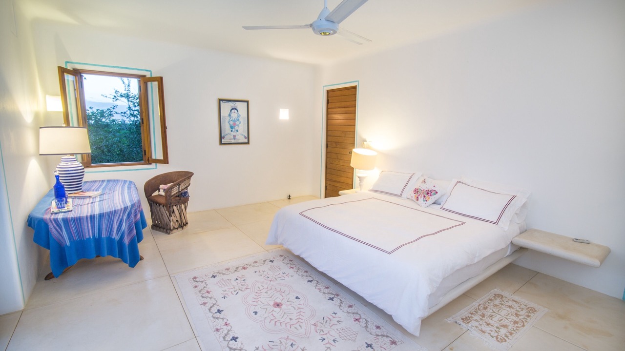 Photo of Bedroom in Casa de Campo