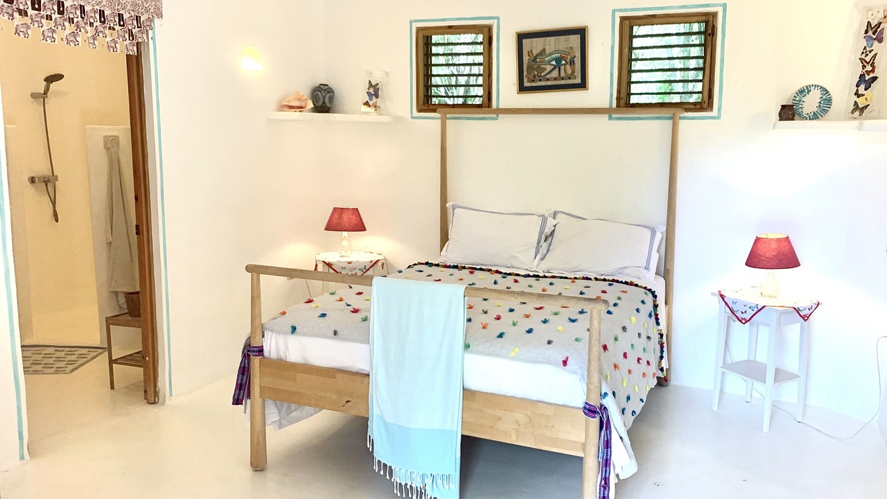 Photo of Bedroom in Casa de Campo