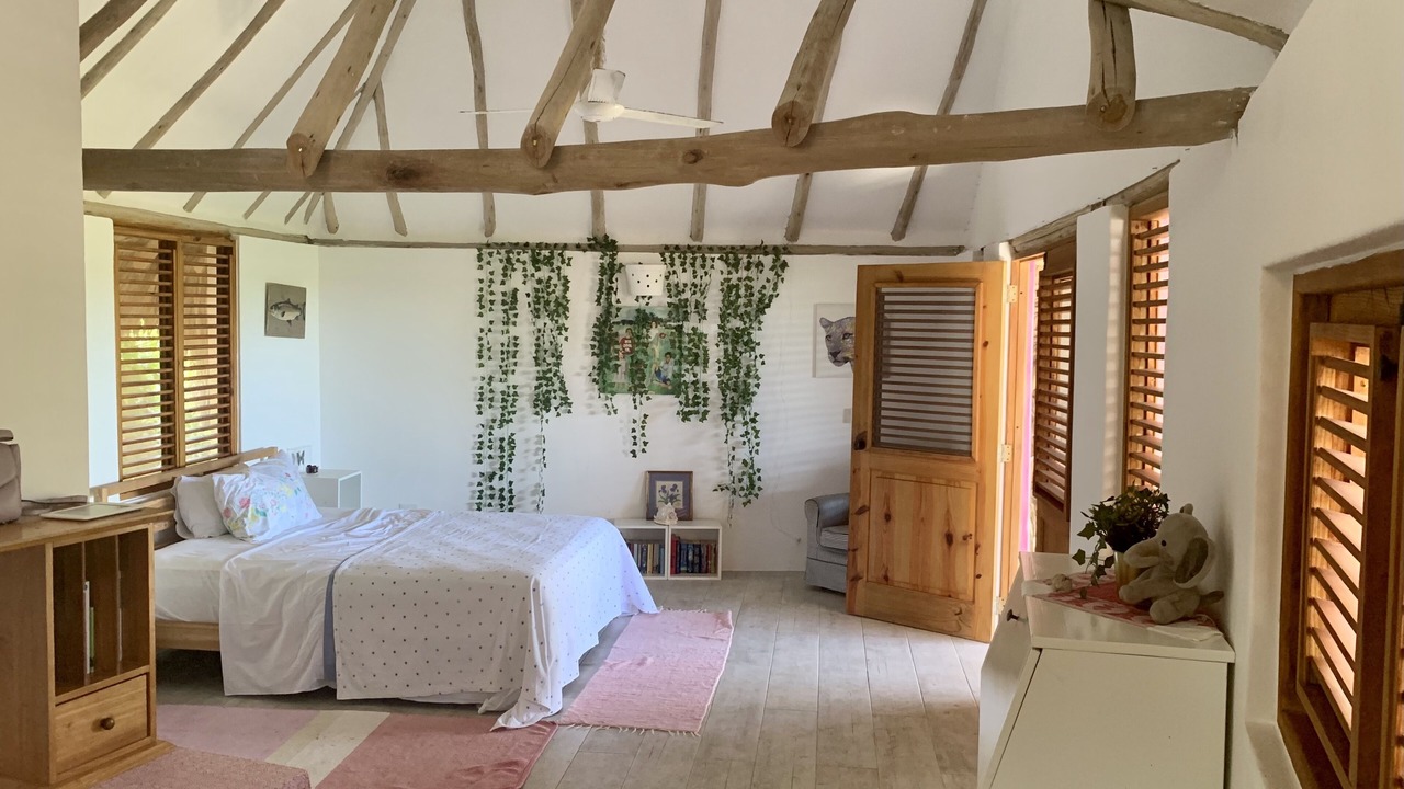 Photo of Bedroom in Casa de Campo