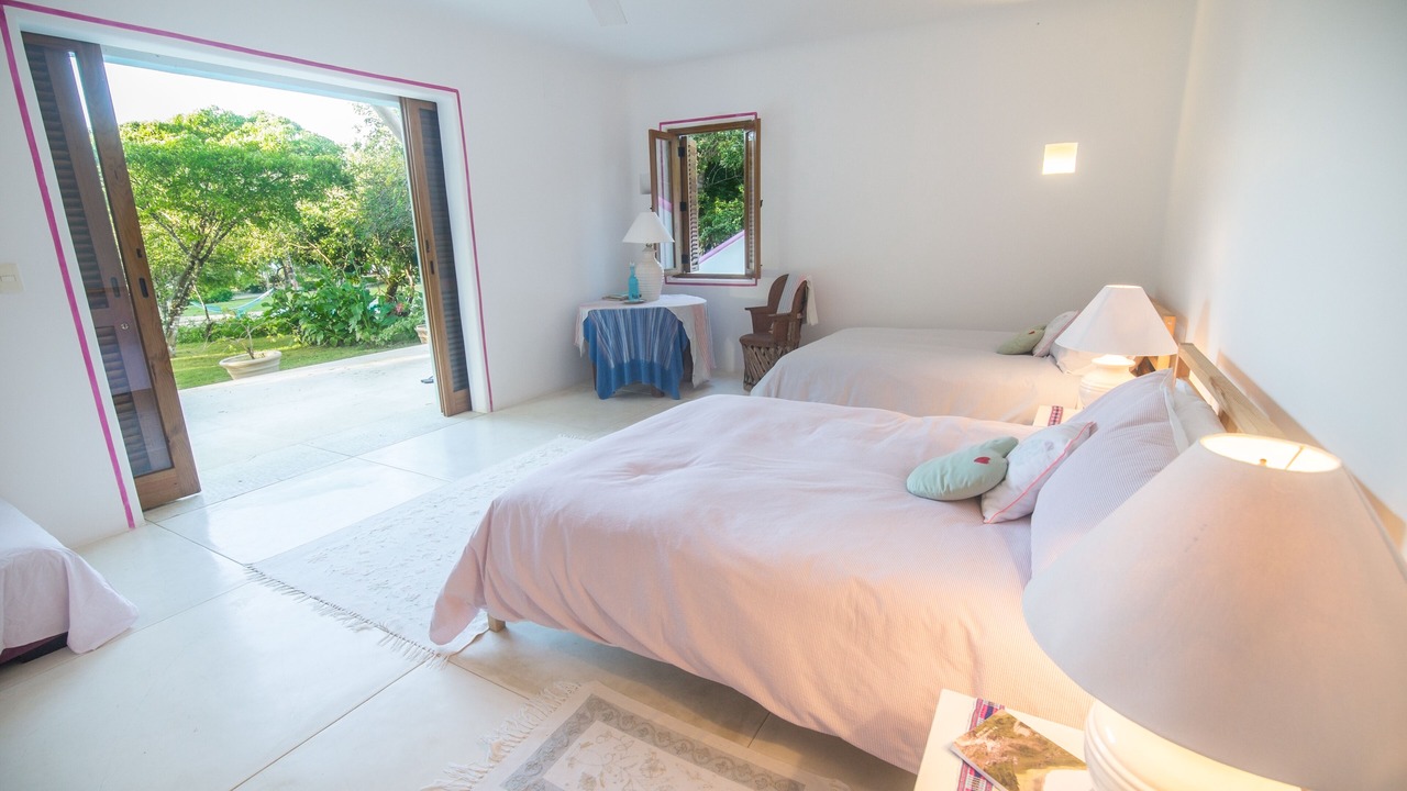 Photo of Bedroom in Casa de Campo