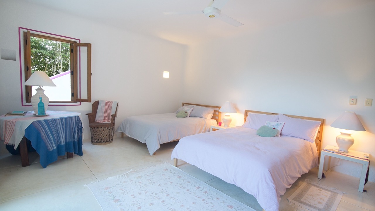 Photo of Bedroom in Casa de Campo