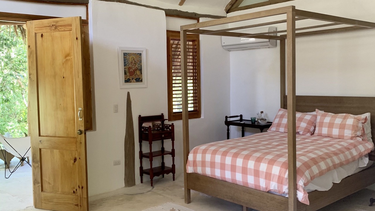 Photo of Bedroom in Casa de Campo