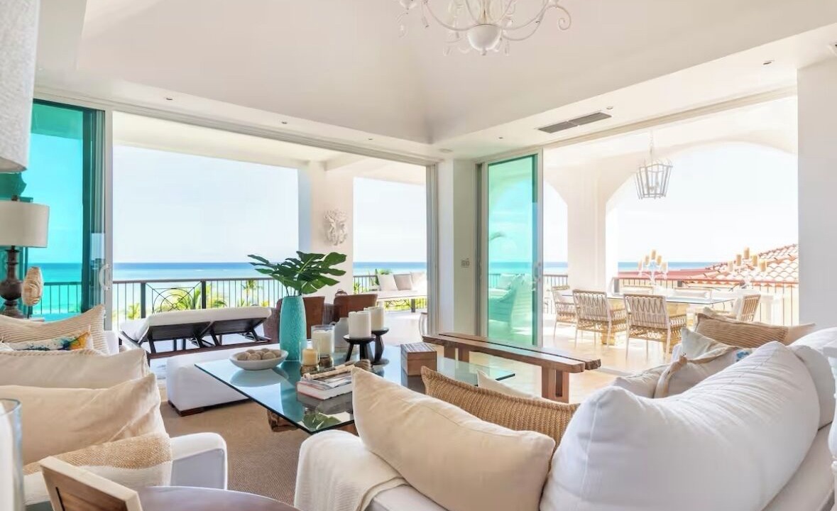Photo of Livingroom in Punta Cana