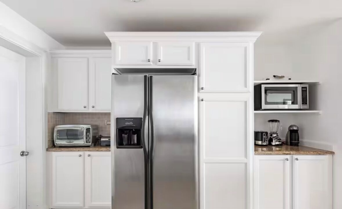 Photo of Kitchen in Punta Cana