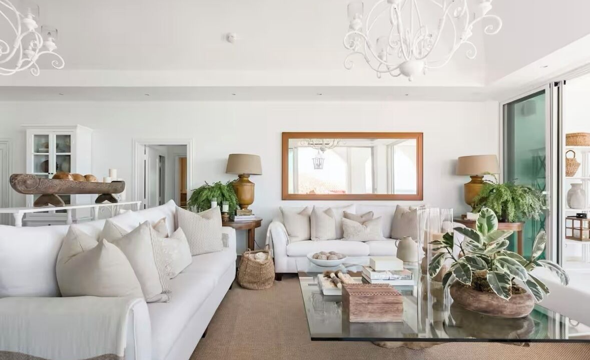 Photo of Livingroom in Punta Cana