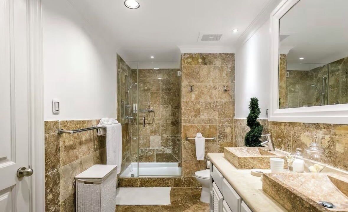 Photo of Bathroom in Punta Cana