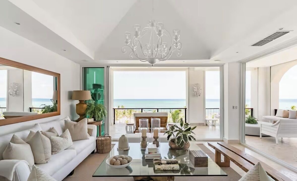 Photo of Livingroom in Punta Cana