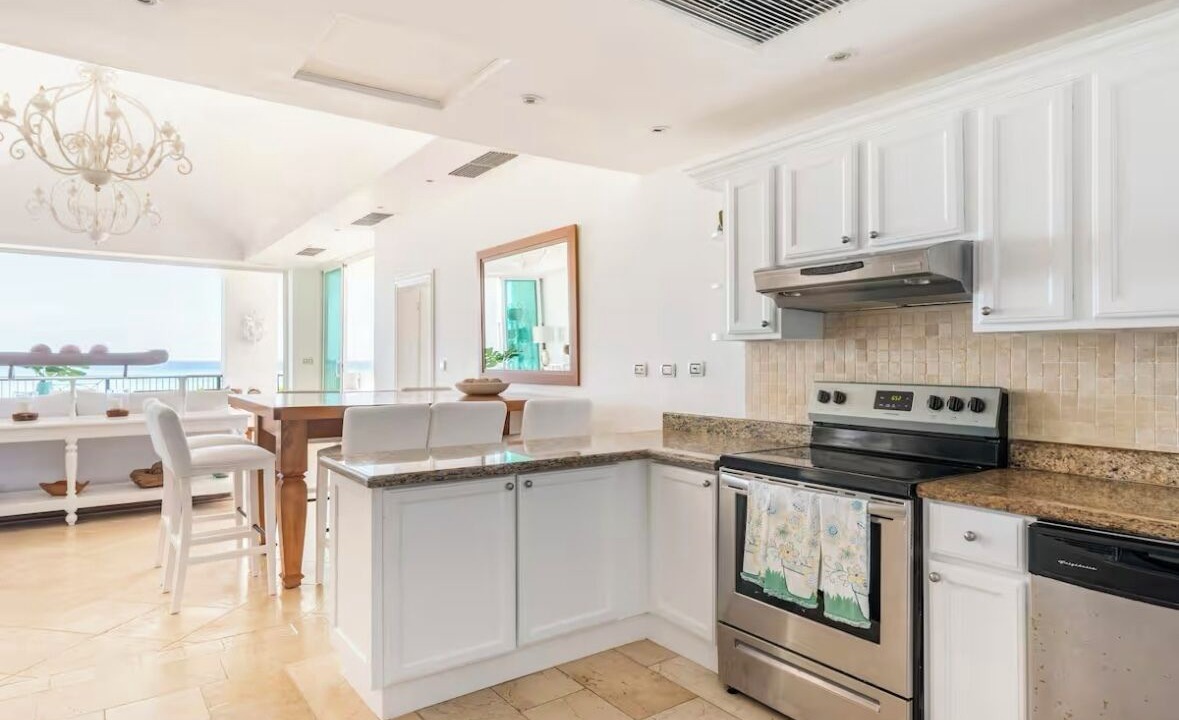 Photo of Kitchen in Punta Cana