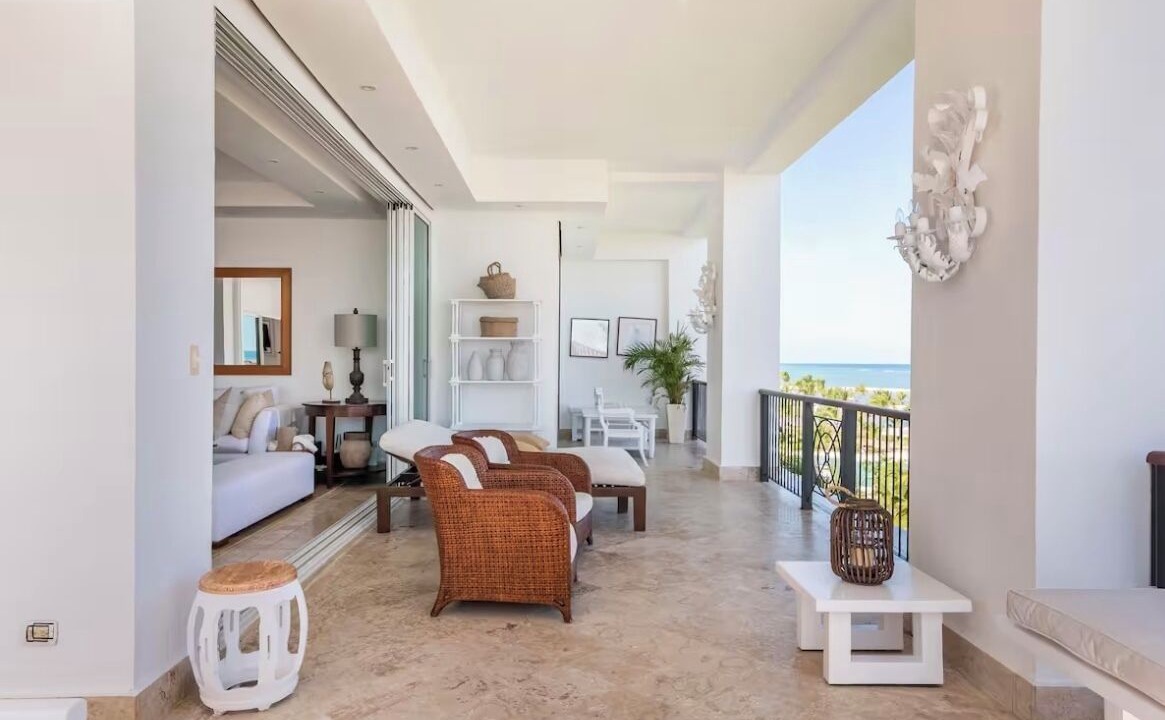 Photo of Livingroom in Punta Cana