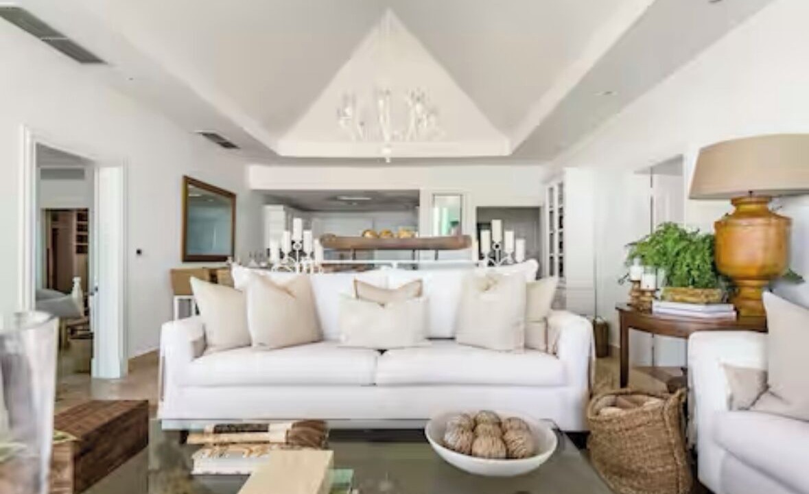 Photo of Livingroom in Punta Cana