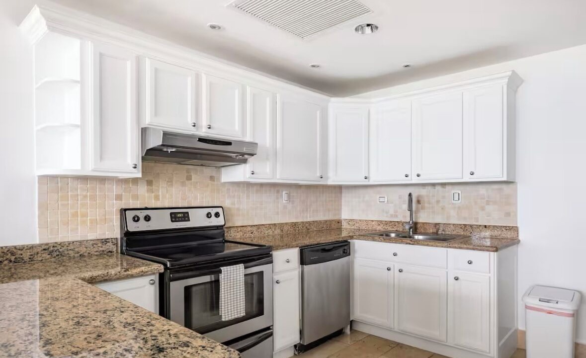 Photo of Kitchen in Punta Cana