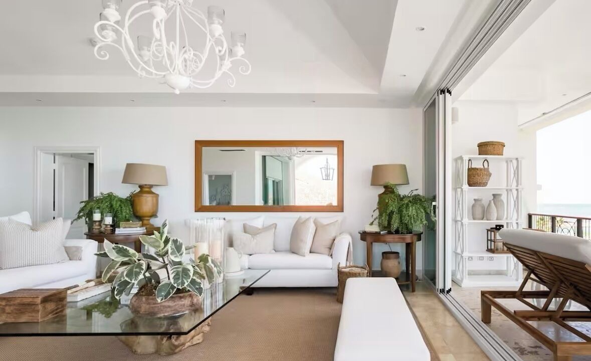 Photo of Livingroom in Punta Cana