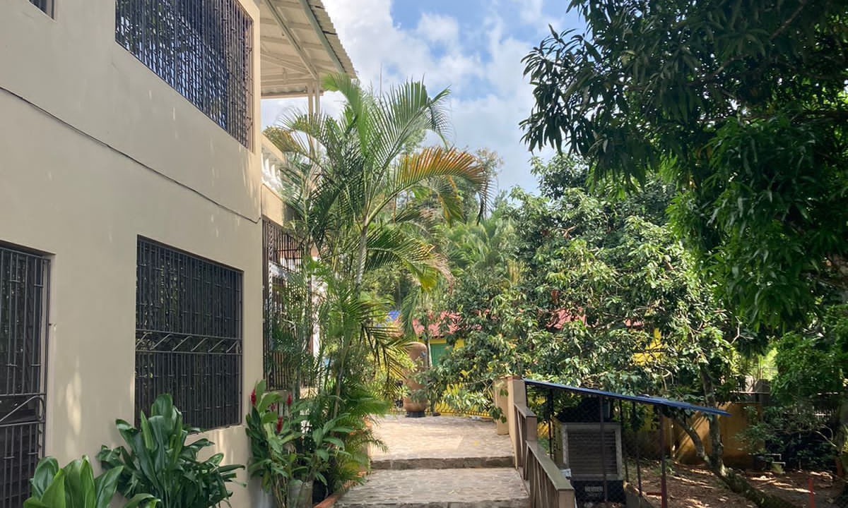 Photo of Outdoor in Villa Altagracia