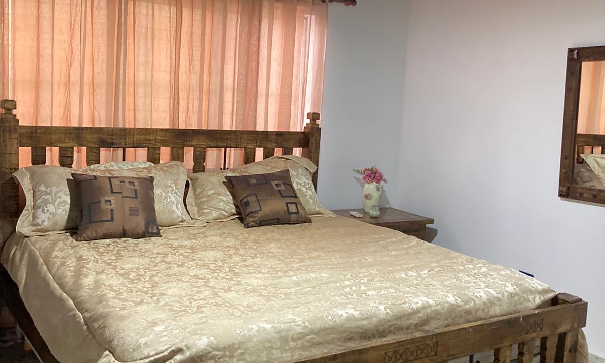 Photo of Bedroom in Villa Altagracia