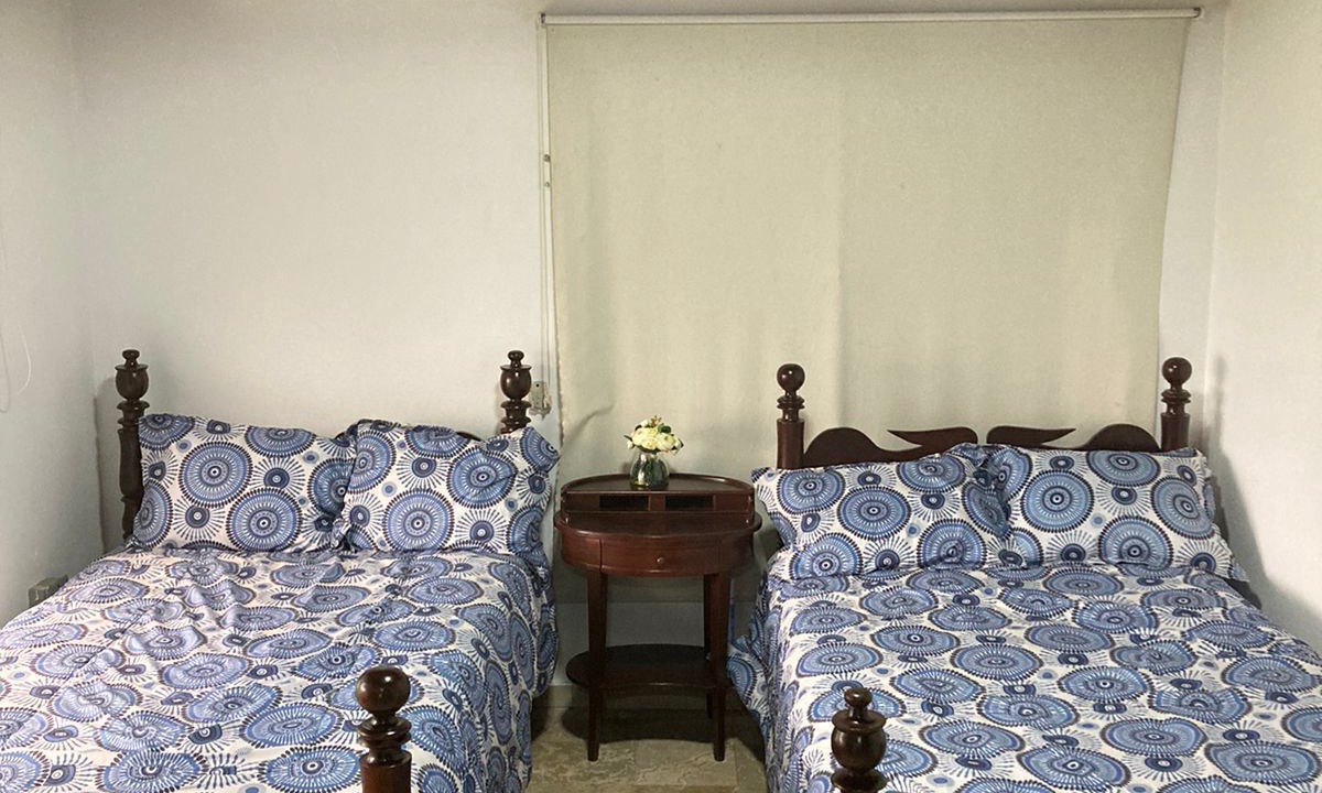 Photo of Bedroom in Villa Altagracia