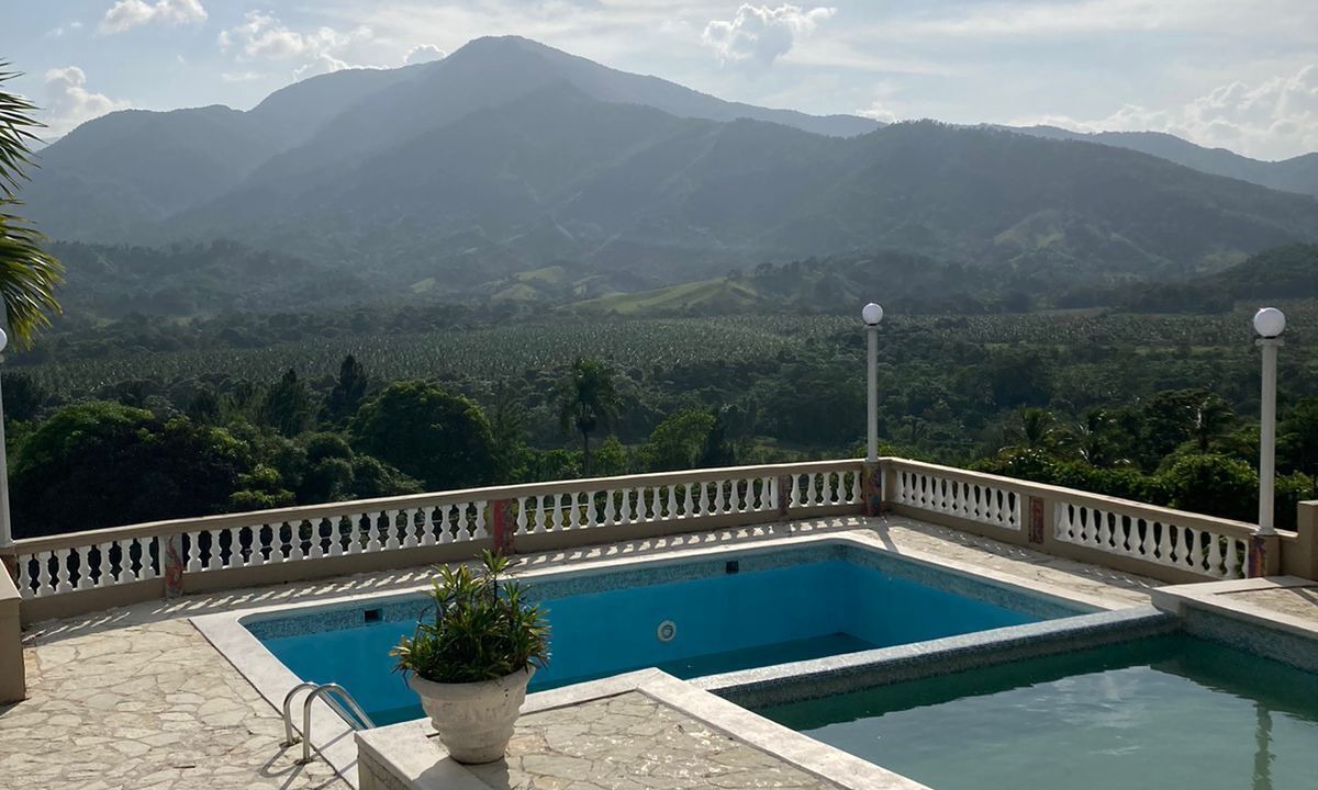 Photo of Outdoor in Villa Altagracia