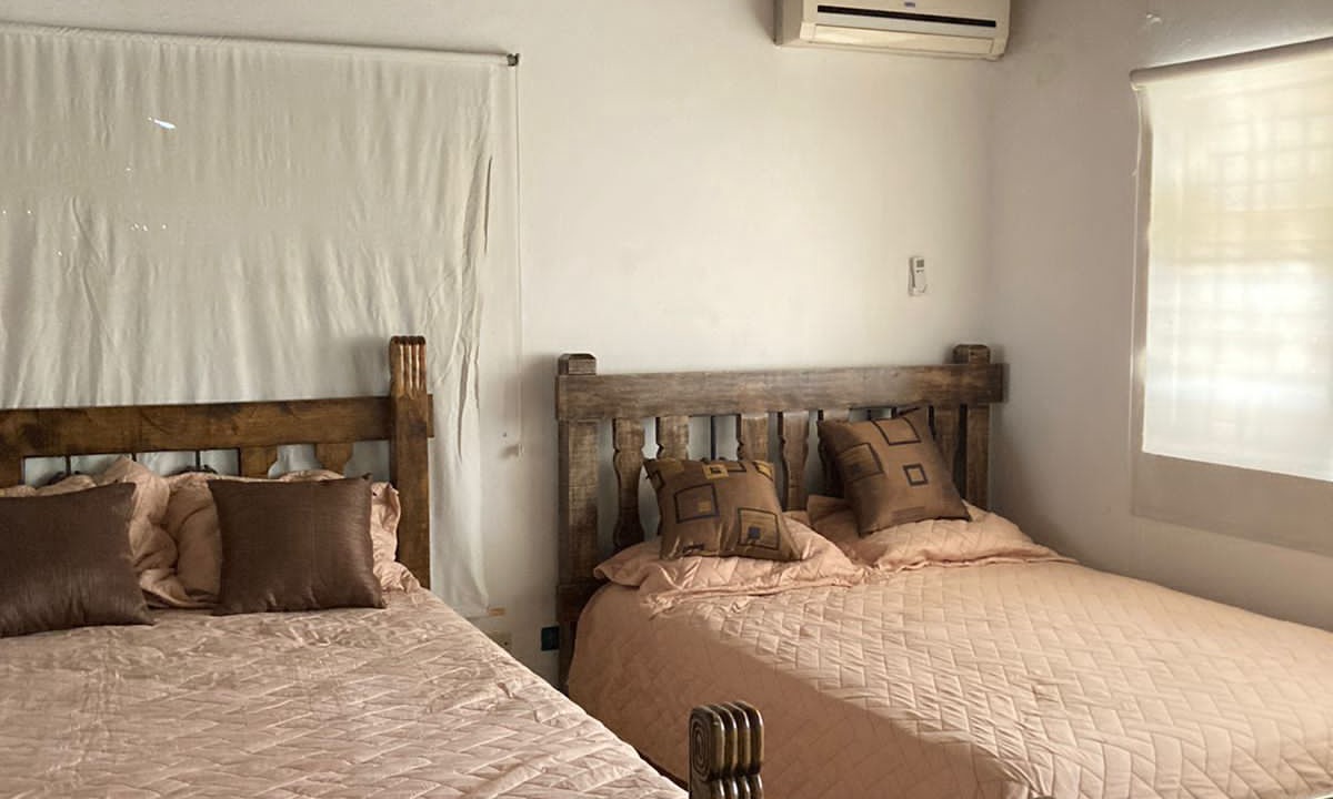 Photo of Bedroom in Villa Altagracia