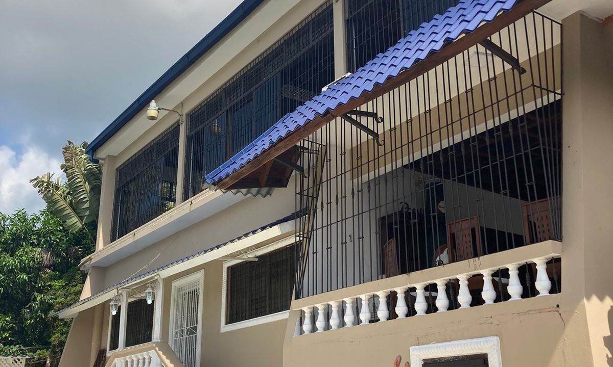 Photo of Outdoor in Villa Altagracia