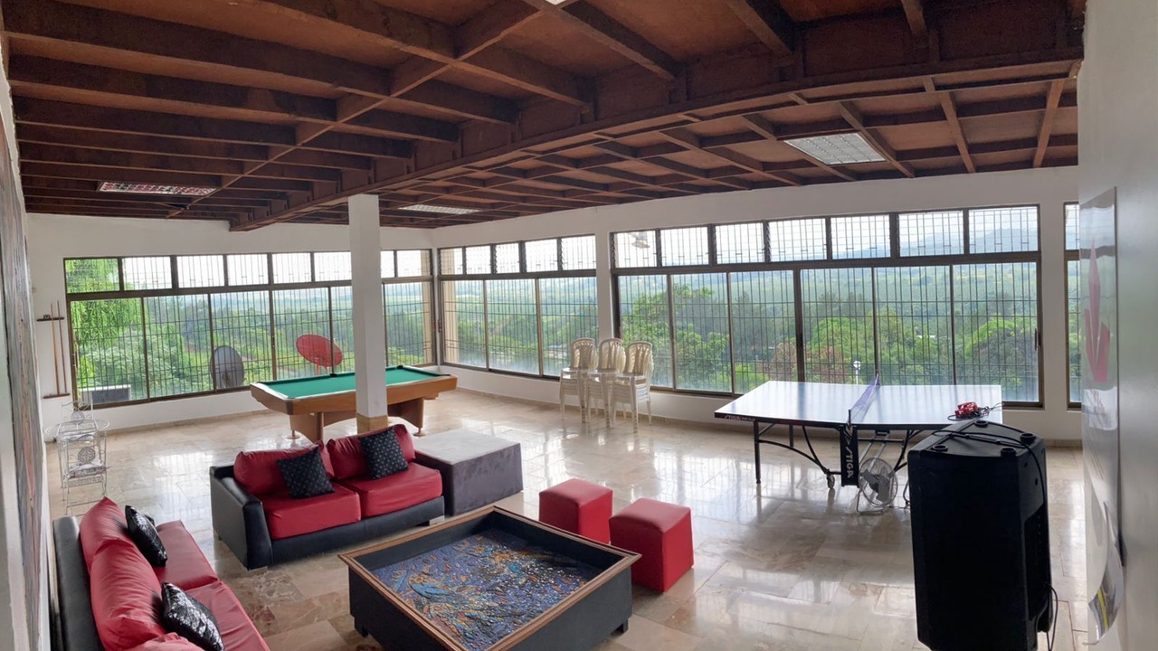 Photo of Bedroom in Villa Altagracia