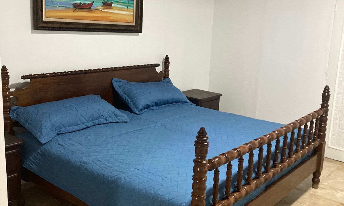 Photo of Bedroom in Villa Altagracia