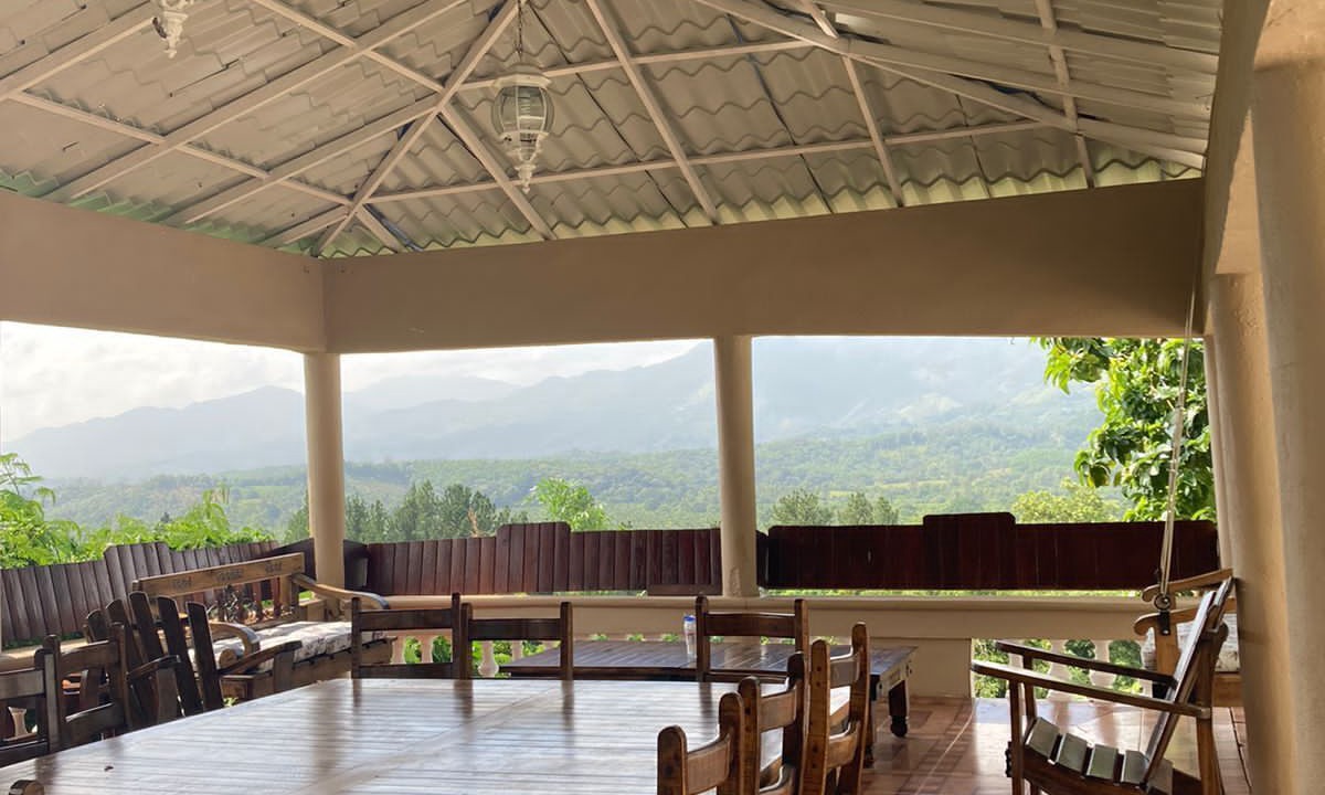 Photo of Outdoor in Villa Altagracia