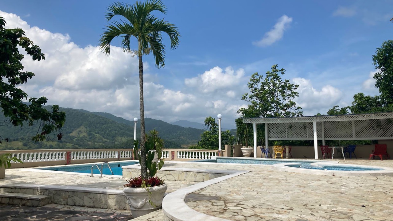 Photo of Outdoor in Villa Altagracia