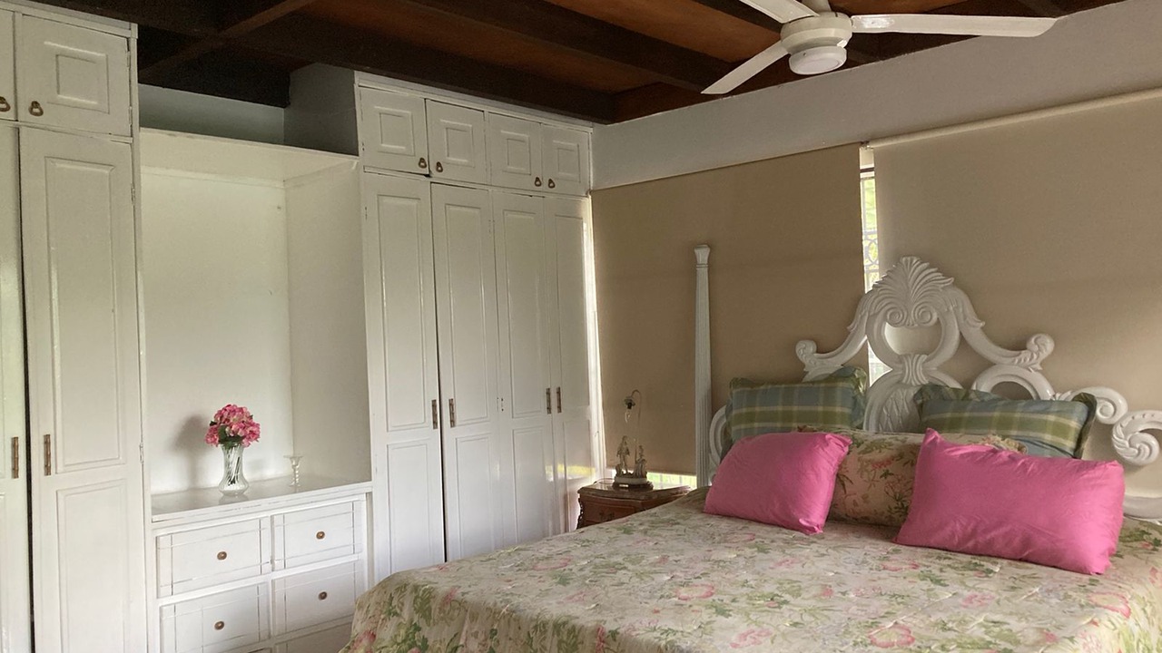 Photo of Bedroom in Villa Altagracia