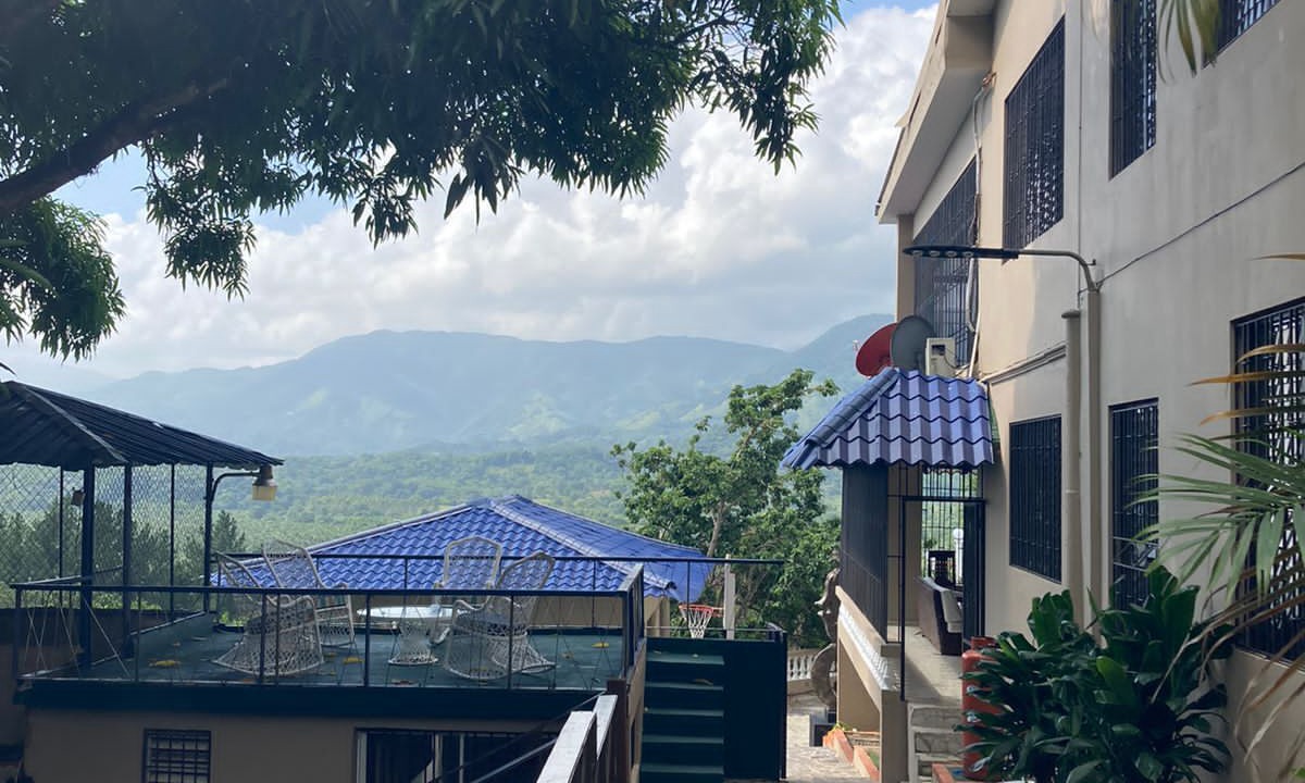 Photo of Outdoor in Villa Altagracia