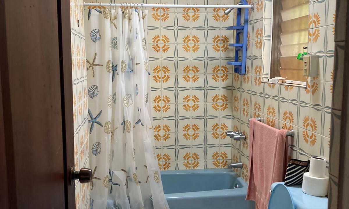 Photo of Bathroom in Villa Altagracia