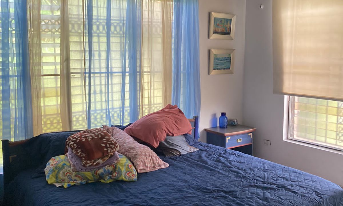 Photo of Bedroom in Villa Altagracia