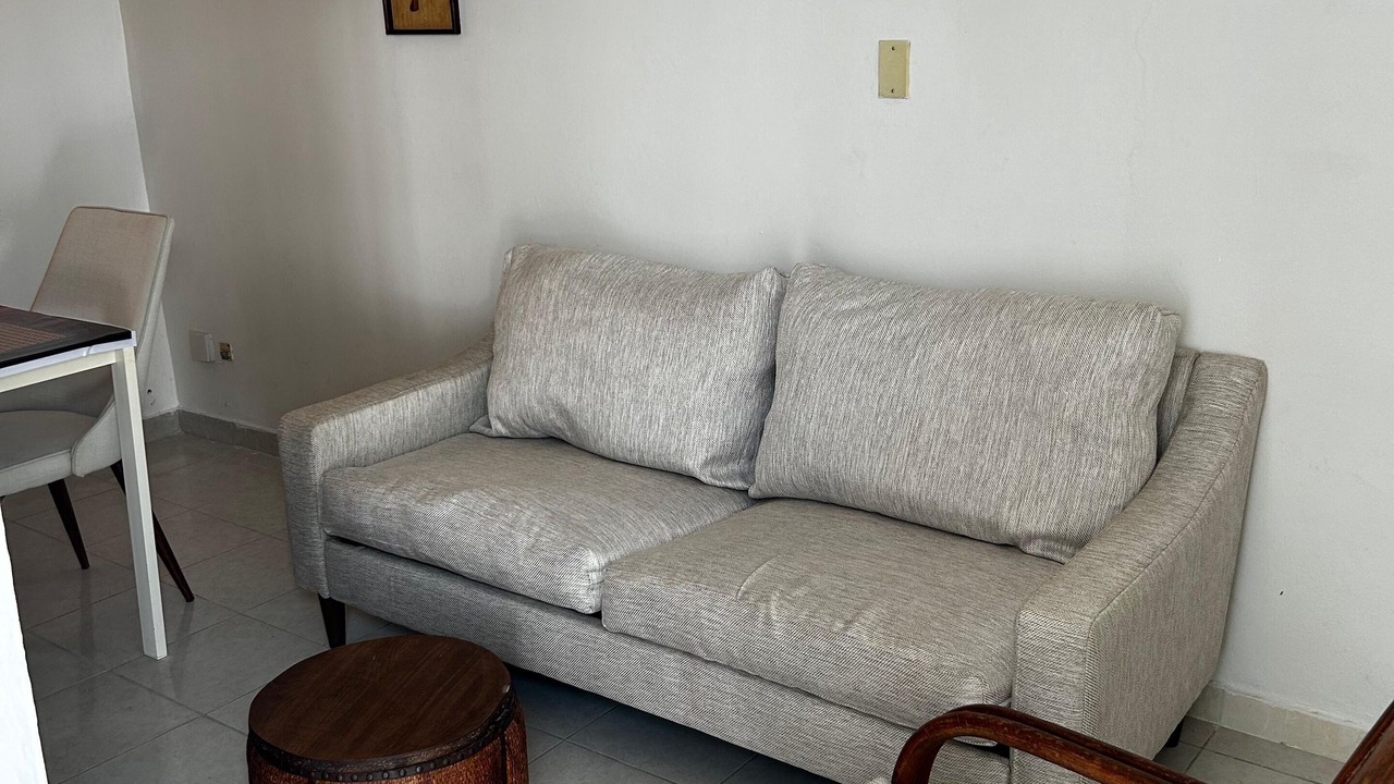 Photo of Livingroom in Santo Domingo Este