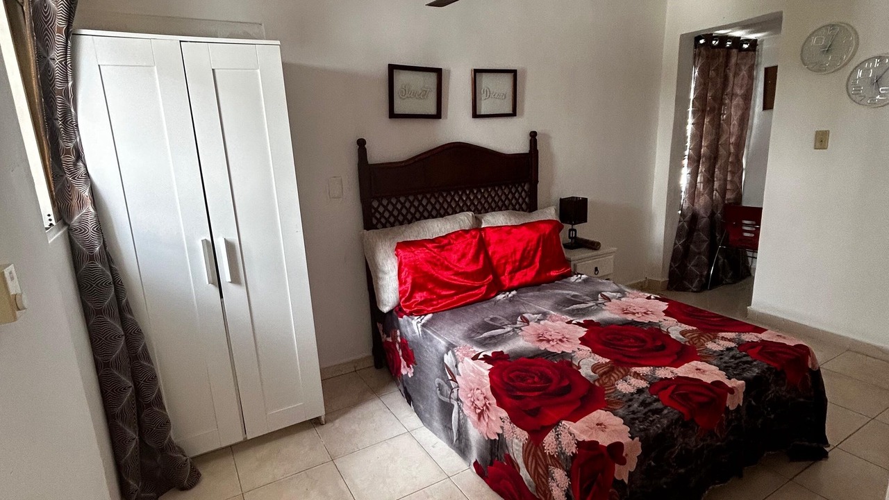 Photo of Bedroom in Santo Domingo Este