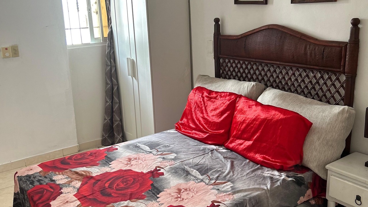 Photo of Bedroom in Santo Domingo Este