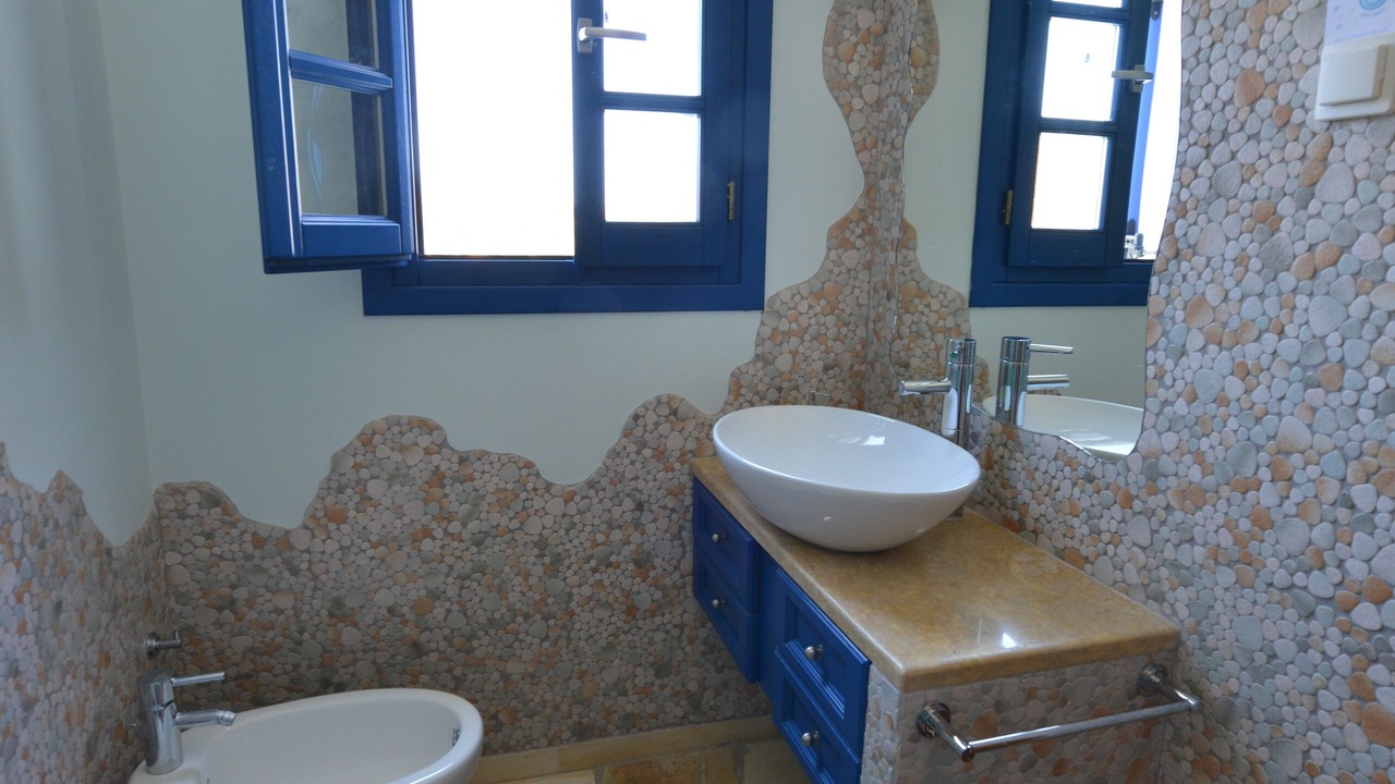 Photo of Bathroom in Lipsoi